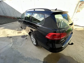 VW Passat 2.0 TDI | Mobile.bg    2