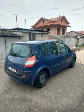 Renault Scenic, снимка 4