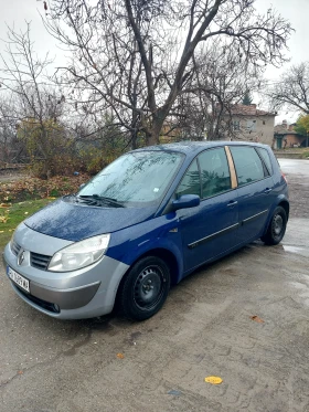 Renault Scenic, снимка 2