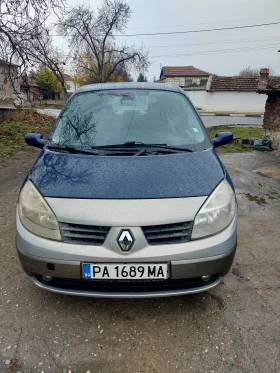 Renault Scenic  - изображение 1