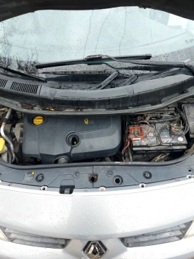 Renault Scenic, снимка 5