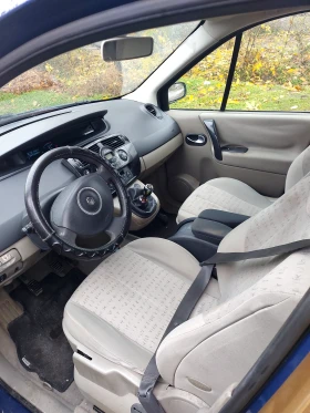 Renault Scenic, снимка 7