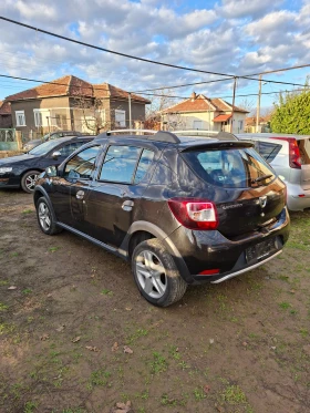 Dacia Sandero STEPWAY  | Mobile.bg � ����� ������ 12