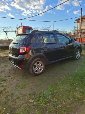 Dacia Sandero STEPWAY  | Mobile.bg � ����� ������ 3
