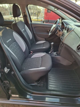 Dacia Sandero STEPWAY  | Mobile.bg � ����� ������ 6