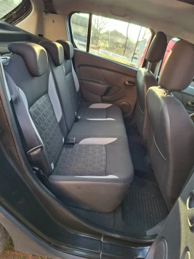 Dacia Sandero STEPWAY  | Mobile.bg � ����� ������ 7