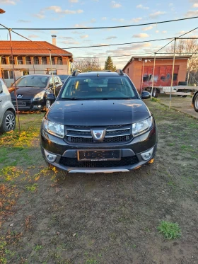 Dacia Sandero STEPWAY  | Mobile.bg � ����� ������ 10