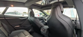 Tesla Model S Dual Motor, снимка 12