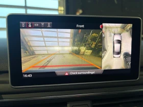 Audi A4 * 4dr Sdn Auto Technik quattro* NO ACCIDNT* HEADS  - 33950 лв. / 17358.36 € - 76491118 17