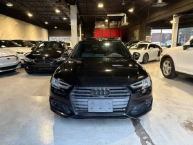 Audi A4 * 4dr Sdn Auto Technik quattro* NO ACCIDNT* HEADS  - 33950 лв. / 17358.36 € - 76491118 2