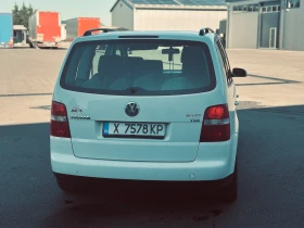 VW Touran VW Touran 1.9TDI 105 - 5800 лв. / 2965.49 € - 59969584 7