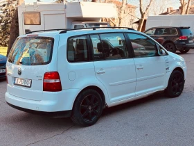 VW Touran VW Touran 1.9TDI 105, снимка 6