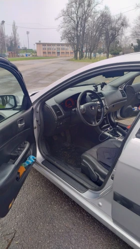 Honda Accord 2.0 ГАЗ, АЛКАНТАРА - цена по договаряне - 24650028 10