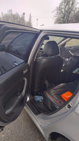 Honda Accord 2.0 ГАЗ, АЛКАНТАРА - цена по договаряне - 24650028 9