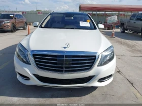 Mercedes-Benz S 550 4.7L V-8 DI, DOHC, VVT, TURBO, 449HP Rear Wheel - 12600 € / 24643.46 лв. - 18731207 4