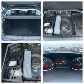 Peugeot 308 1.2i 2019G 80000km* * * NAVI* CAMERA* full evro6B - 7199 € / 14080.02 лв. - 53115375 15