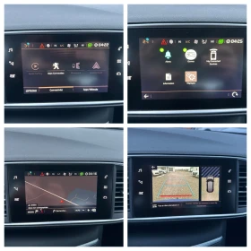 Peugeot 308 1.2i 2019G 80000km* * * NAVI* CAMERA* full evro6B - 7199 € / 14080.02 лв. - 53115375 13