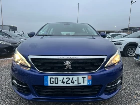 Peugeot 308 1.2i 2019G 80000km* * * NAVI* CAMERA* full evro6B - 7199 € / 14080.02 лв. - 53115375 10
