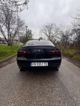 Alfa Romeo 159 2.4JTDM - 3500 € / 6845.40 лв. - 50008003 3