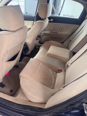 Alfa Romeo 159 2.4JTDM - 3500 € / 6845.40 лв. - 50008003 12