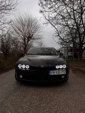 Alfa Romeo 159 2.4JTDM - 3500 € / 6845.40 лв. - 50008003 2