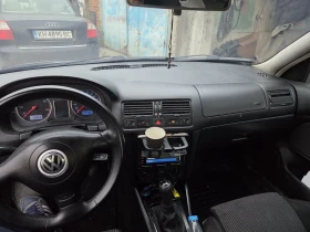 VW Golf 1.9 TDI - 1700 € / 3324.91 лв. - 56030019 8