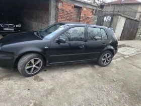 VW Golf 1.9 TDI - 1700 € / 3324.91 лв. - 56030019 7