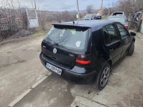 VW Golf 1.9 TDI - 1700 € / 3324.91 лв. - 56030019 2