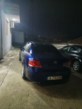 Fiat Linea Седан - 1950 € / 3813.87 лв. - 25498544 4