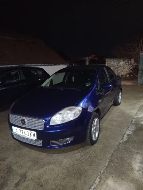 Fiat Linea Седан - 1950 € / 3813.87 лв. - 25498544 3