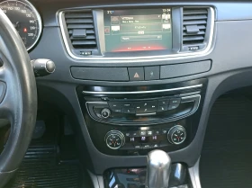 Peugeot 508 SW ALLURE 2.0 Blue HDI/180 STT BVA6 E6 - 6000 € / 11734.98 лв. - 31990154 12