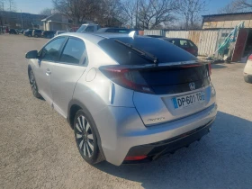 Honda Civic 1, 6 DIESEL - 8450 € / 16526.76 лв. - 86156068 6