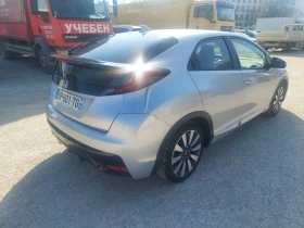 Honda Civic 1, 6 DIESEL - 8450 € / 16526.76 лв. - 86156068 5