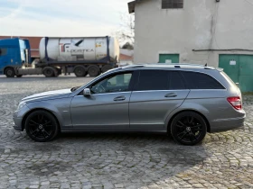 Mercedes-Benz C 220 2.2 170 Automatic OM646 Elegance - 4750 € / 9290.19 лв. - 49561360 7