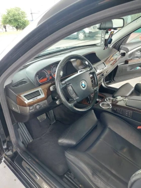BMW 740 - 2500 € / 4889.57 лв. - 13454893 2