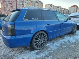 Audi S4 2.7t | Auto.bg — изображение 12