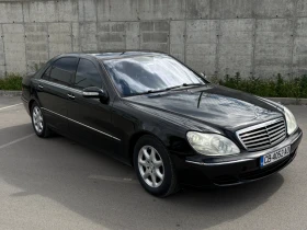 Mercedes-Benz S 500 undefined | Auto.bg — изображение 4