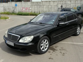 Mercedes-Benz S 500 undefined | Auto.bg — изображение 3