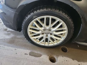 Audi A4 S LINE/KOMFORT PLUS/CARFAX/ПОДГРЕВ/ПАНОРАМА - 8000 € / 15646.64 лв. - 17716286 17