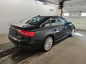 Audi A4 S LINE/KOMFORT PLUS/CARFAX/ПОДГРЕВ/ПАНОРАМА - 8000 € / 15646.64 лв. - 17716286 4