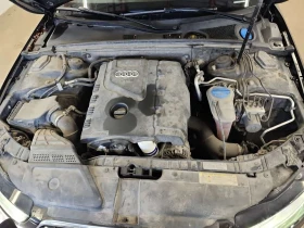 Audi A4 S LINE/KOMFORT PLUS/CARFAX/ПОДГРЕВ/ПАНОРАМА - 8000 € / 15646.64 лв. - 17716286 16