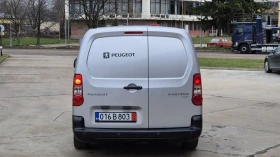 Peugeot Partner 1.6HDI 90К.С* MAXI БАЗА* FULL EXTRI | Auto.bg — изображение 9
