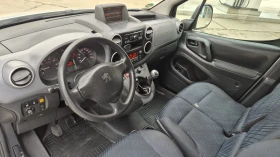 Peugeot Partner 1.6HDI 90К.С* MAXI БАЗА* FULL EXTRI | Auto.bg — изображение 13
