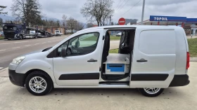 Peugeot Partner 1.6HDI 90К.С* MAXI БАЗА* FULL EXTRI | Auto.bg — изображение 7