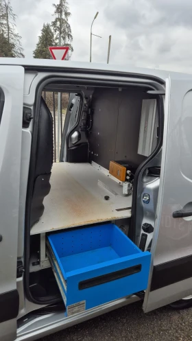 Peugeot Partner 1.6HDI 90К.С* MAXI БАЗА* FULL EXTRI | Auto.bg — изображение 17