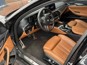 BMW 530 * 530i xDrive * CARFAX * ЦЕНА ДО БГ - 16500 € / 32271.19 лв. - 16674250 8