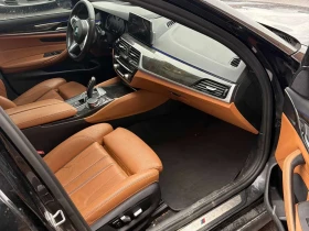 BMW 530 * 530i xDrive * CARFAX * ЦЕНА ДО БГ - 16500 € / 32271.19 лв. - 16674250 13
