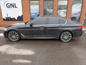 BMW 530 * 530i xDrive * CARFAX * ЦЕНА ДО БГ - 16500 € / 32271.19 лв. - 16674250 6