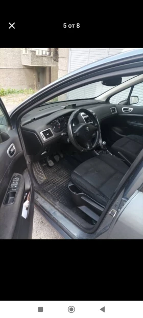 Peugeot 307 undefined | Auto.bg — изображение 5