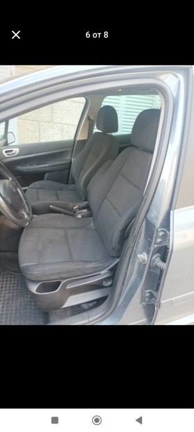 Peugeot 307 undefined | Auto.bg — изображение 6